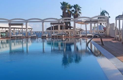 Capitolo Hotel | Hotel Residence La Corvetta