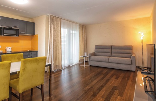 Uster District Apartment | Hotel Residence Loren