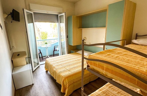 Valverde Hotel | Hotel & Residence Parador