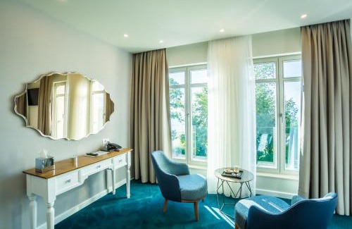 Burgas Center Hotel | Hotel Residence Promenade