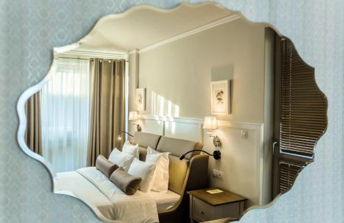 Burgas Center Hotel | Hotel Residence Promenade