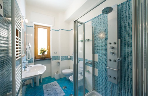 Maiori Hotel | Hotel Residence San Pietro