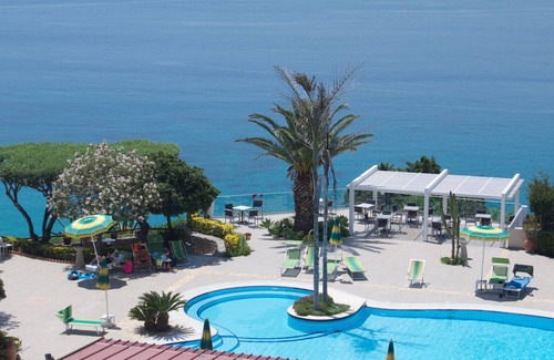 Santa Maria House | Hotel Residence Sciaron