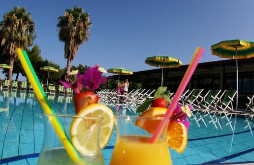 Santa Maria House | Hotel Residence Sciaron