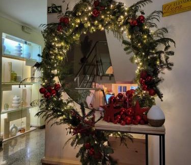 Braga Hotel | Hotel Residencial Dora