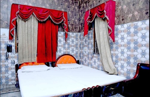 Aligarh House | Hotel Residency Inn, Aligarh