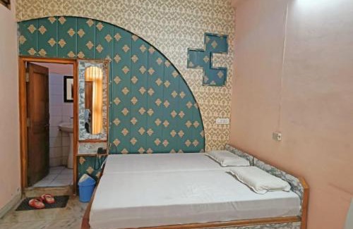 Aligarh House | Hotel Residency Inn, Aligarh
