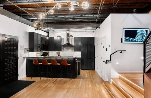 Ballpark Bed & Breakfast | Hotel Residential of Denver [Suite #1]