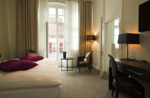 Speyer Hotel | Hotel Residenz am Königsplatz