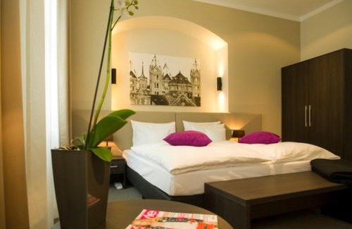 Speyer Hotel | Hotel Residenz am Königsplatz