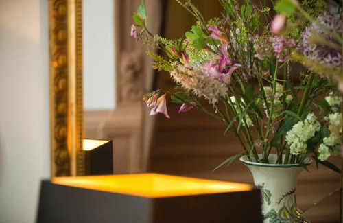 Speyer Hotel | Hotel Residenz am Königsplatz