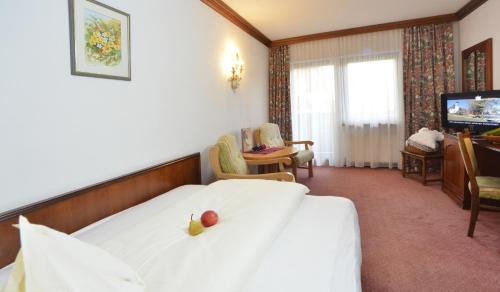 Seefeld in Tirol Hotel | Hotel Residenz Hochland