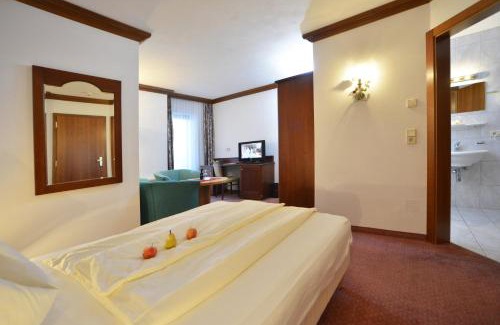 Seefeld in Tirol Hotel | Hotel Residenz Hochland