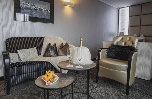 Passau Hotel | Hotel Residenz Passau