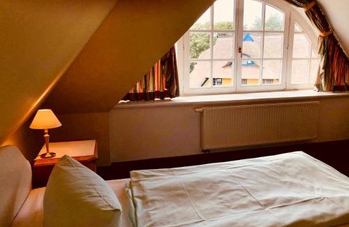Ostseebad Prerow Hotel | Hotel Residenz Rennhack