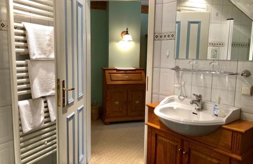 Ostseebad Prerow Hotel | Hotel Residenz Rennhack