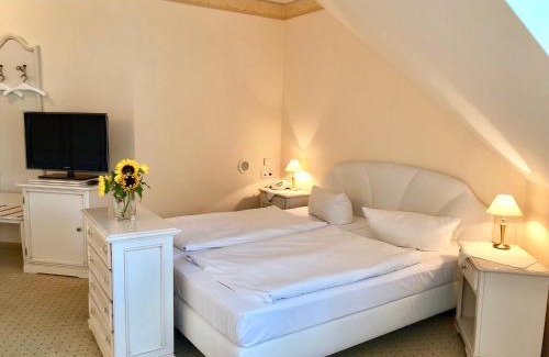 Ostseebad Prerow Hotel | Hotel Residenz Rennhack