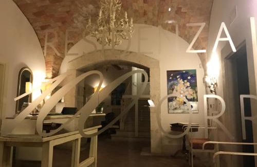 Centro Storico Hotel | Hotel & Residenza 100 Torri
