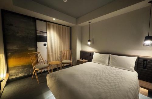 Kitahama Hotel | Hotel Resol Trinity Osaka