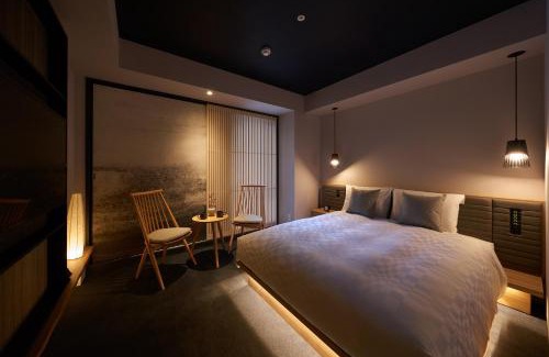 Kitahama Hotel | Hotel Resol Trinity Osaka