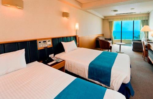 Yamanoha Resort | Hotel Resonex Nago