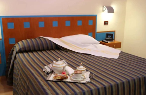 Lago Patria Hotel | Hotel Resort Il Panfilo