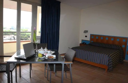 Lago Patria Hotel | Hotel Resort Il Panfilo