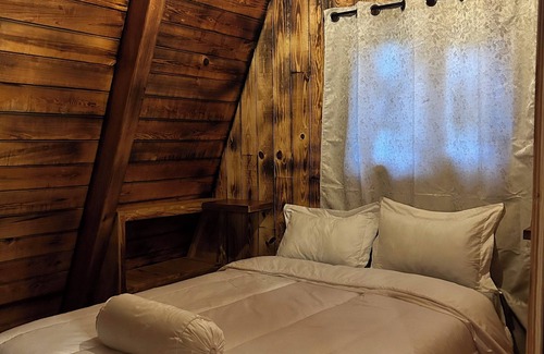 Mazamitla Hotel | Hotel & Resort Oasis Mazamitla