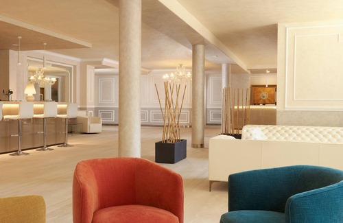 Jesolo Pineta Hotel | Hotel & Resort Gallia