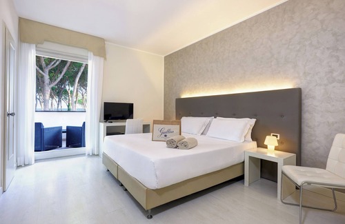 Jesolo Pineta Hotel | Hotel & Resort Gallia