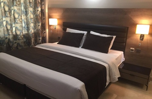 Yanbu Resort | Hotel & Resort Golden Marina Yanbu فندق ومنتجع جولدن مارينا ينبع إدارة وتشغيل شركة منتجع المرسى الذهبي
