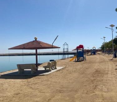 Yanbu Resort | Hotel & Resort Golden Marina Yanbu