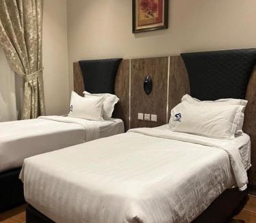 Yanbu Resort | Hotel & Resort Golden Marina Yanbu