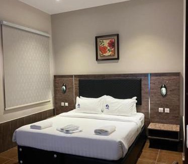 Yanbu Resort | Hotel & Resort Golden Marina Yanbu