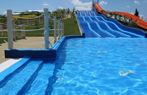 Foligno Hotel | Hotel & Resort Le Colombare
