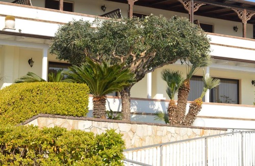 Capaccio Scalo Hotel | Hotel & Resort Perla