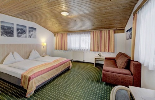 Muehlbach Am Hochkoenig House | Hotel-Restaurant Bike&Snow Lederer