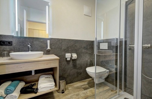 Muehlbach Am Hochkoenig House | Hotel-Restaurant Bike&Snow Lederer