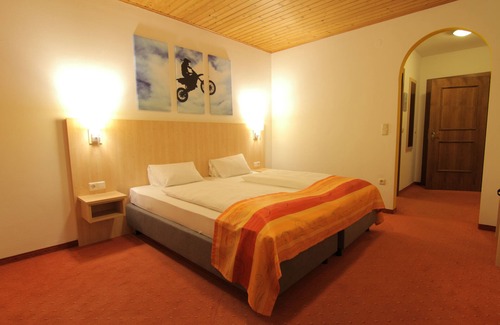 Muehlbach Am Hochkoenig House | Hotel-Restaurant Bike&Snow Lederer