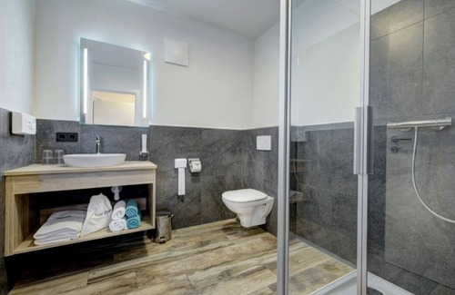 Muehlbach Am Hochkoenig House | Hotel-Restaurant Bike&Snow Lederer