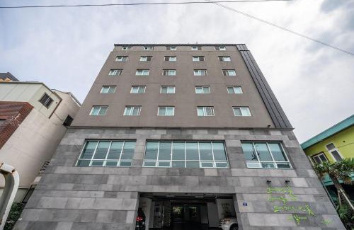 Seogwipo City Hotel | Hotel Rest Seogwipo