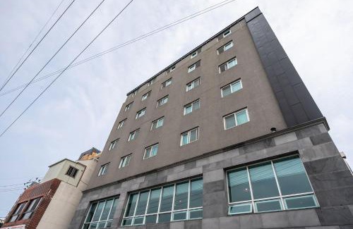 Seogwipo City Hotel | Hotel Rest Seogwipo