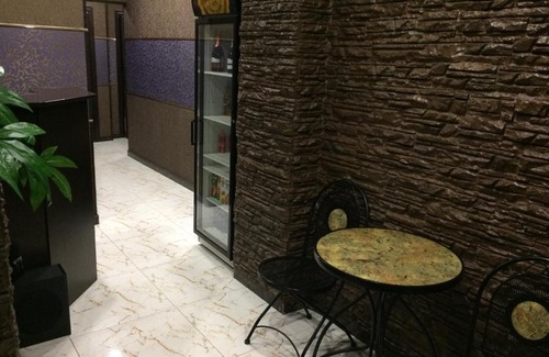 Omsk Hotel | Hotel Rest Time