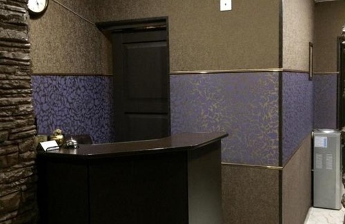 Omsk Hotel | Hotel Rest Time