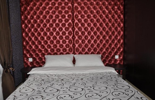 Omsk Hotel | Hotel Rest Time