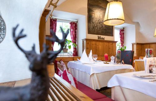 Sankt Michael im Lungau Hotel | Hotel & Restaurant Wastlwirt