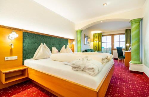 Sankt Michael im Lungau Hotel | Hotel & Restaurant Wastlwirt