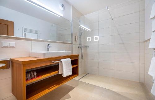 Sankt Michael im Lungau Hotel | Hotel & Restaurant Wastlwirt