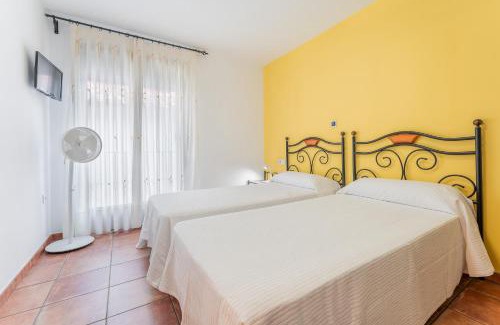 La Puebla de Valverde Hotel | Hotel Restaurante el Horno