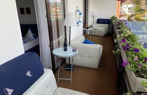 Augsdorf Hotel | Hotel-Restaurant "Veldener Traumschiff" direkt am See in 2min im Zentrum